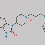 Domperidone N-Oxide CAS#: 118435-03-3