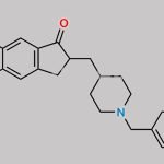 Donepezil CAS#: 120014-06-4