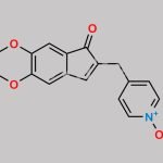 Donepezil Alkene Pyridine N-Oxide CAS#: 2452407-68-8
