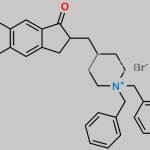 Donepezil Benzyl Bromide CAS#: 844694-85-5