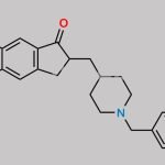 Donepezil Didesmethyl Impurity CAS#: 220170-71-8