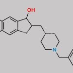 Donepezil Dihydro Impurity CAS#: 120012-04-6