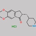 Donepezil EP Impurity A (HCl) CAS#: 120013-39-0