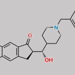 Donepezil EP Impurity C CAS#: 2452407-76-8