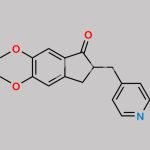 Donepezil EP Impurity D CAS#: 4803-57-0