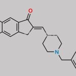Donepezil EP Impurity F CAS#: 145546-80-1