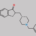Donepezil Hydrochloride CAS#: 120011-70-3