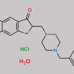 Donepezil Hydrochloride Monohydrate CAS#: 884740-09-4