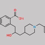 Donepezil Hydroxy Acid Impurity CAS#: N/A
