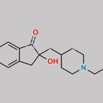 Donepezil Impurity 14 CAS#: 329010-67-5