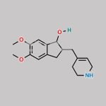 Donepezil Impurity 15 CAS#: N/A