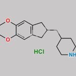 Donepezil Impurity 16 CAS#: 1034439-43-4