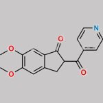 Donepezil Impurity 27 CAS#: 923571-15-7