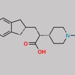 Donepezil Impurity 9 CAS#: 2452407-71-3