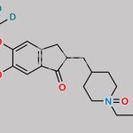 Donepezil N-Oxide D6 CAS#: N/A