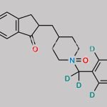 Donepezil N-Oxide D7 CAS#: N/A