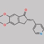 Donepezil Pyridine Dehydro Impurity CAS#: 4803-74-1