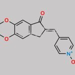 Donepezil Pyridine Dehydro N-Oxide CAS#: 896134-06-8