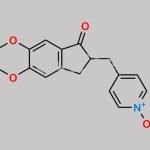 Donepezil Pyridine N-Oxide CAS#: 896134-07-9