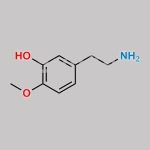 Dopamine EP Impurity A CAS#: 3213-30-7