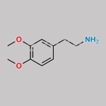 Dopamine EP Impurity C CAS#: 120-20-7