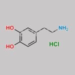 Dopamine Hydrochloride CAS#: 62-31-7