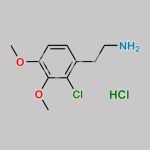 Dopamine Impurity 2 CAS#: 95413-92-6