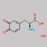 Dopaquinone Sulphate CAS#: 1797832-49-5