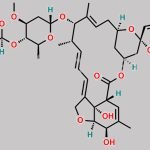 Doramectin CAS#: 117704-25-3