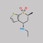 Dorzolamide Desaminosulfonyl CAS#: 403848-01-1