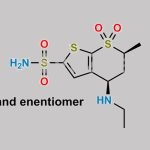 Dorzolamide EP Impurity B CAS#: 120279-90-5