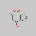 Dorzolamide Impurity 10 CAS#: 147128-77-6