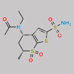 Dorzolamide Impurity 11 CAS#: 403848-42-0