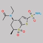 Dorzolamide Impurity 12 CAS#: 403848-41-9