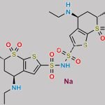 Dorzolamide Impurity 3 CAS#: 1417579-07-7