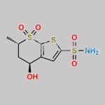 Dorzolamide Impurity 4 CAS#: 154802-22-9