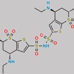 Dorzolamide Impurity 5 CAS#: N/A