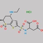 Dorzolamide Impurity 8 CAS#: N/A