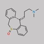 Dosulepin EP Impurity A CAS#: 42046-35-5