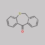 Dosulepin EP Impurity B CAS#: 1531-77-7
