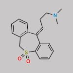 Dosulepin EP Impurity D CAS#: 25846-81-5
