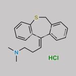 Dosulepin EP Impurity E CAS#: 25627-39-8