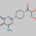 Doxazosin CAS#: 74191-85-8