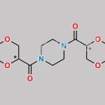 Doxazosin EP Impurity C CAS#: 617677-53-9