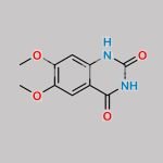 Doxazosin EP Impurity D CAS#: 28888-44-0