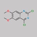 Doxazosin EP Impurity E CAS#: 27631-29-4