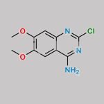 Doxazosin EP Impurity F CAS#: 23680-84-4
