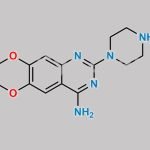 Doxazosin EP Impurity G CAS#: 60547-97-9