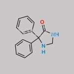 Doxenitoin CAS#: 3254-93-1