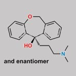 Doxepin EP impurity B CAS#: 4504-88-5
